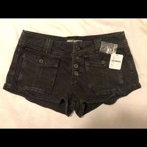 Free people shorts